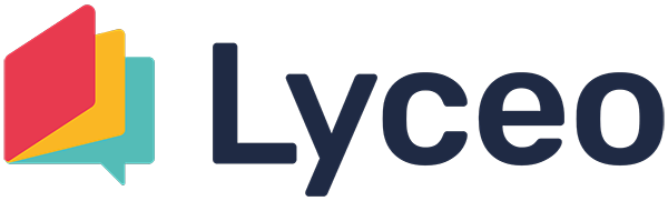 Lyceo Logo M
