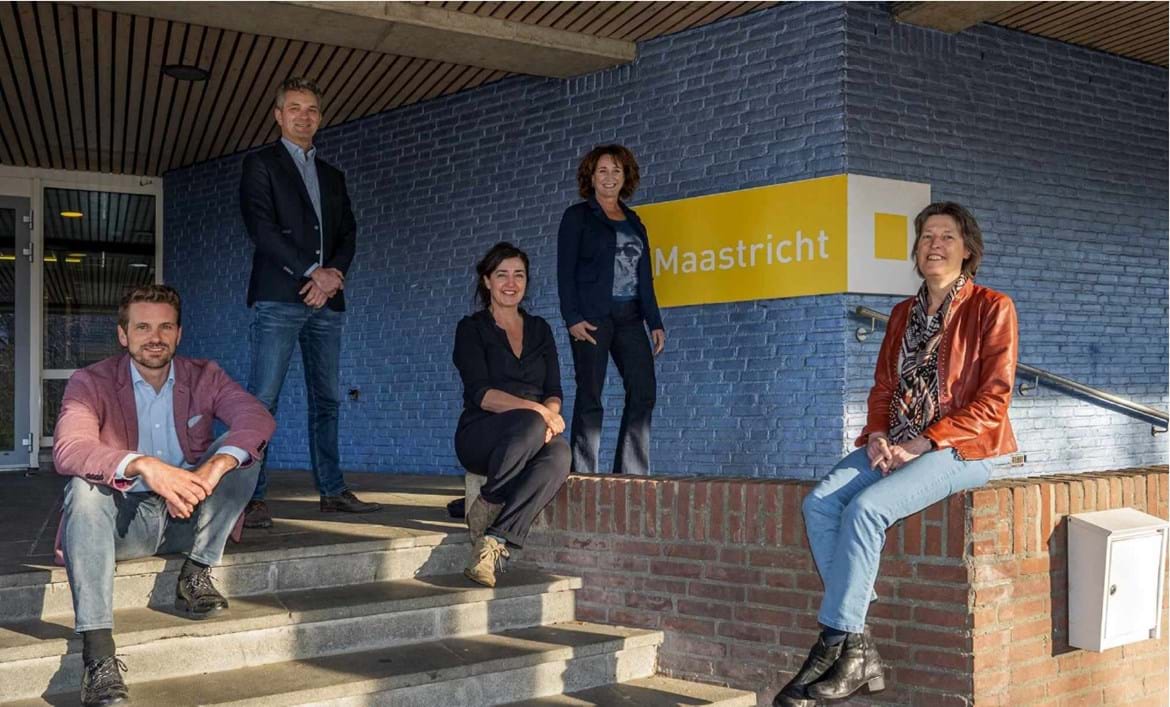 Plan Maastricht