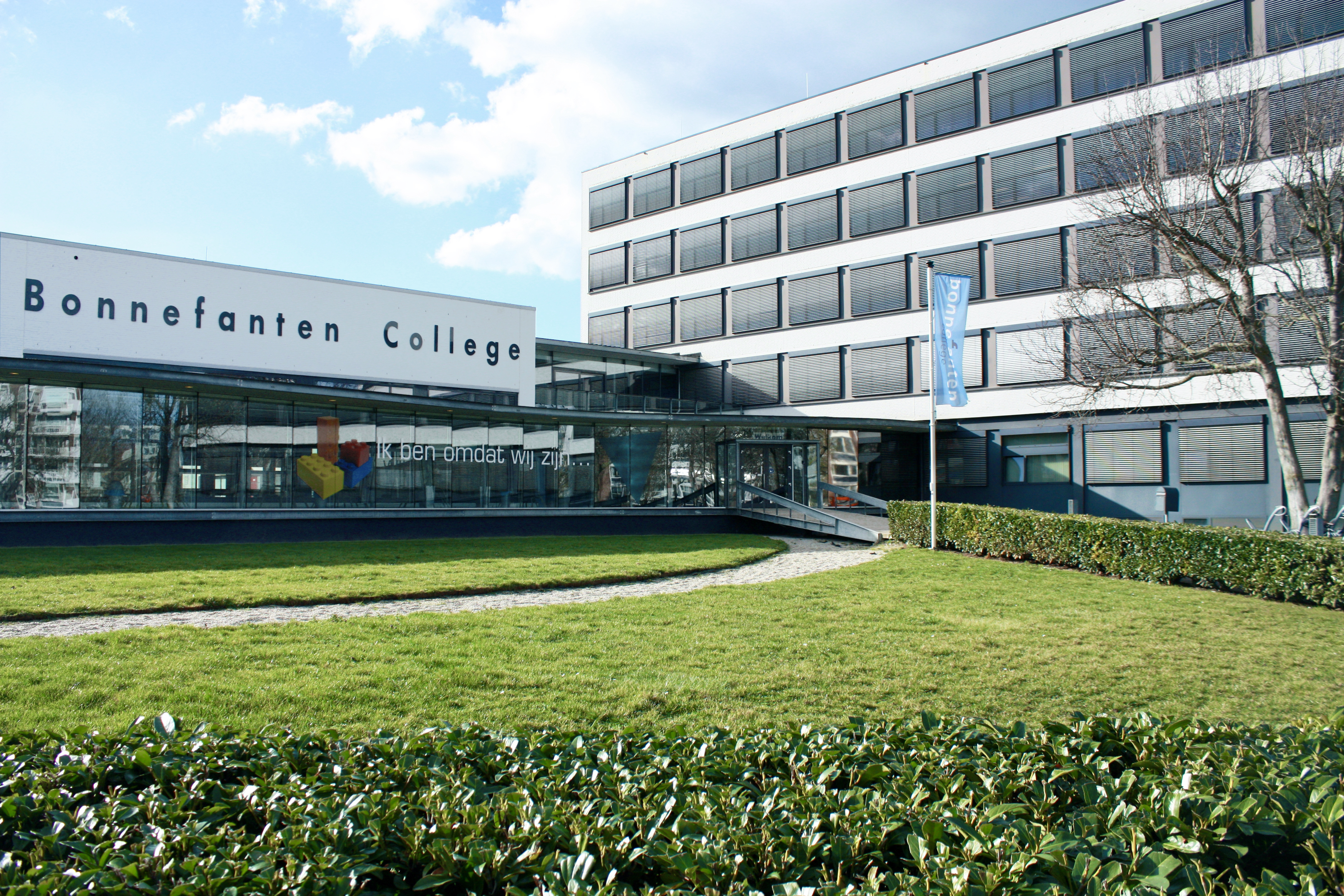 Inschrijven proeflessen | Bonnefanten College