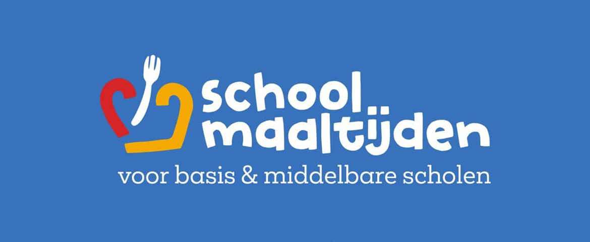 Schoolmaaltijden